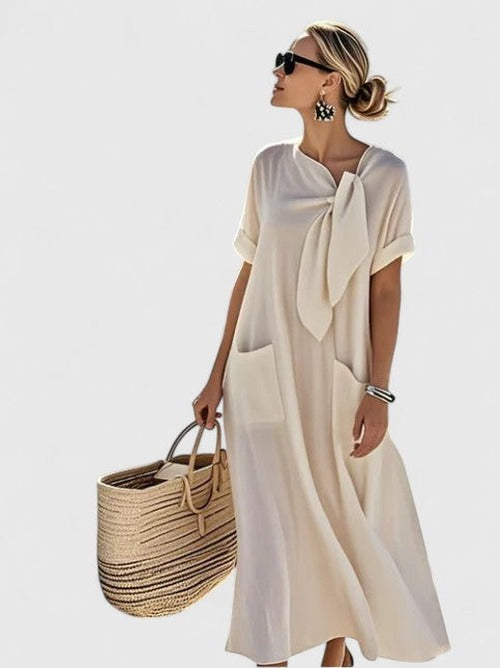 Antonina | Elegant Dress - photo 3