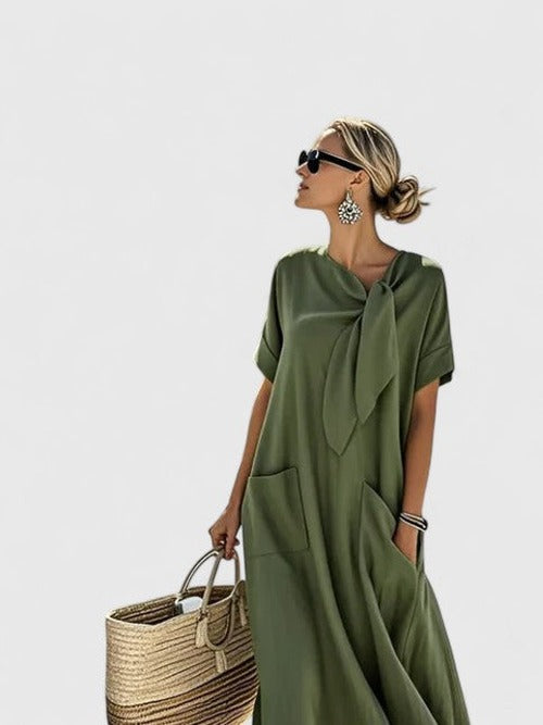 Antonina | Elegant Dress - photo 4