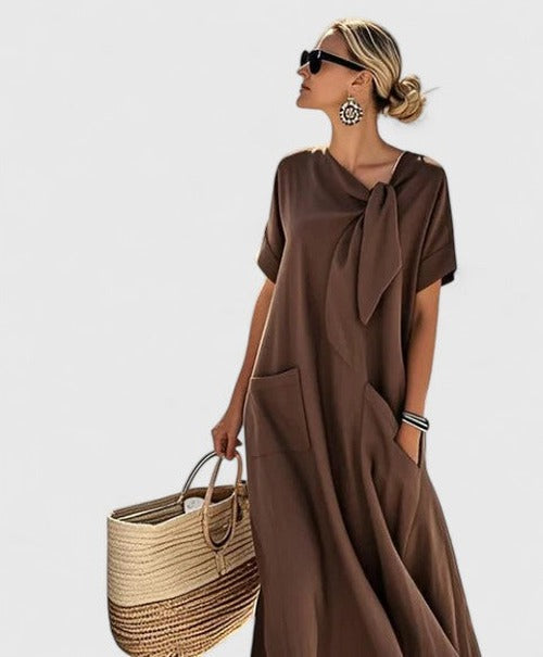 Antonina | Elegant Dress - photo 5