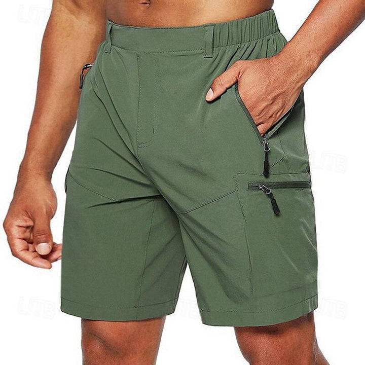 Zomerbroek voor Heren - comfortabel en ademend