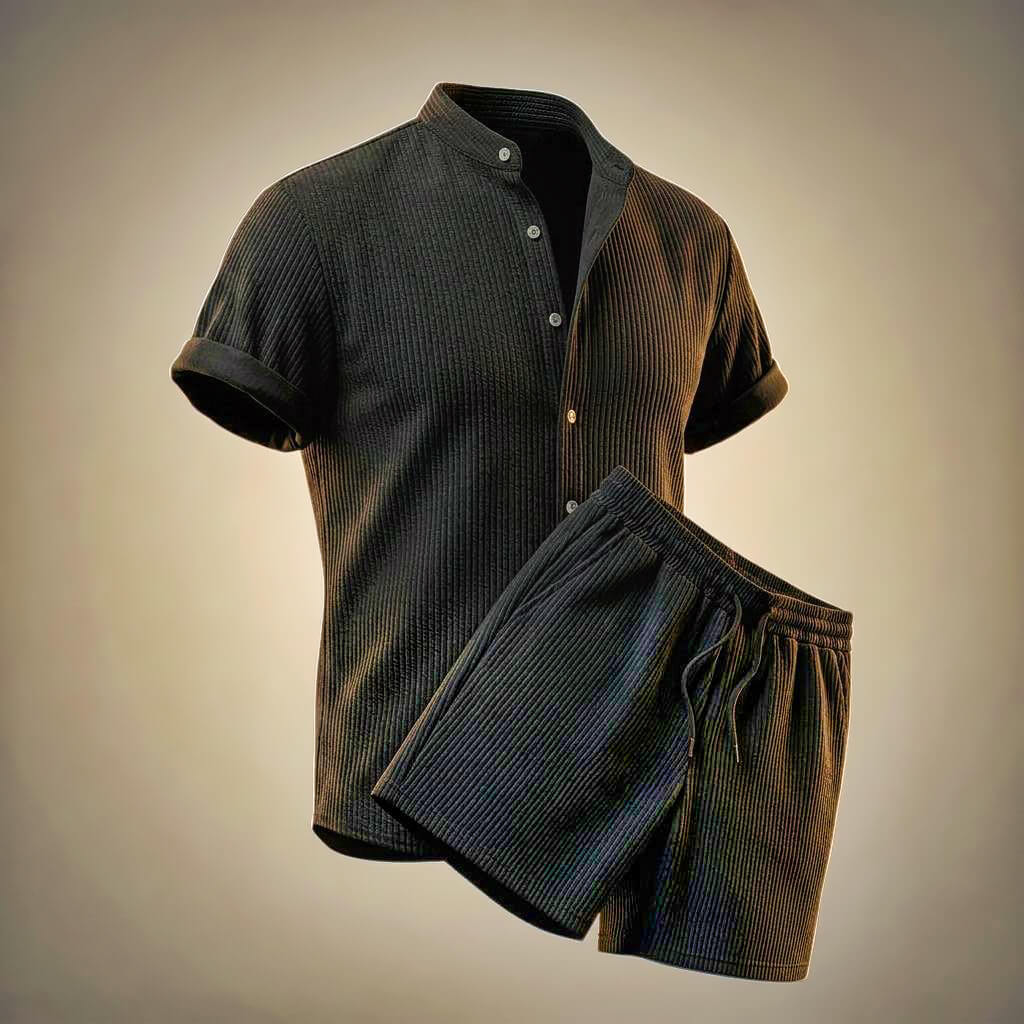Alex Homme Prestige Set