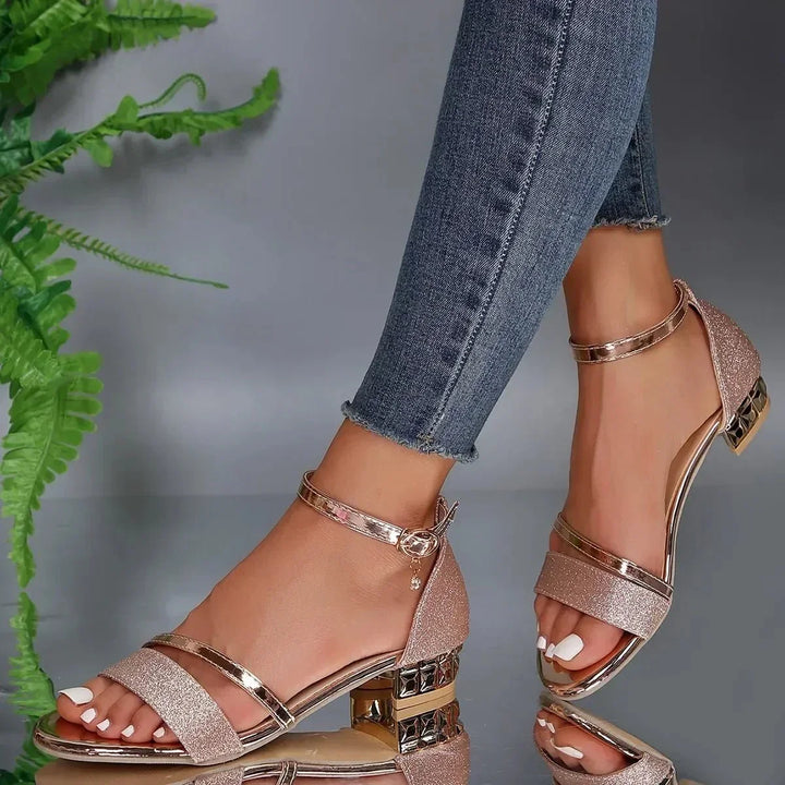 Women's Comfortable Sandals for Healthy Feet