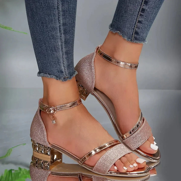 Women's Comfortable Sandals for Healthy Feet