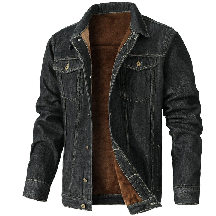 Men’s  Classic Denim Jacket