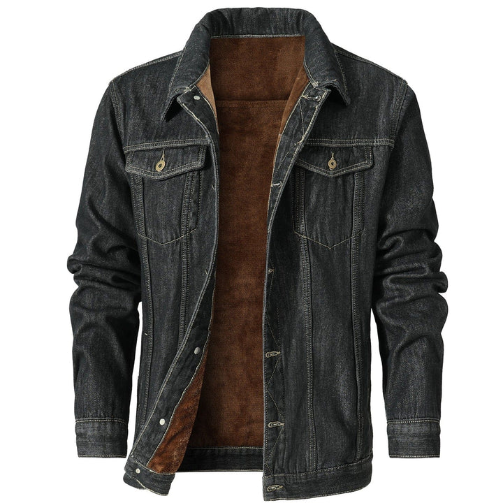 Men’s  Classic Denim Jacket