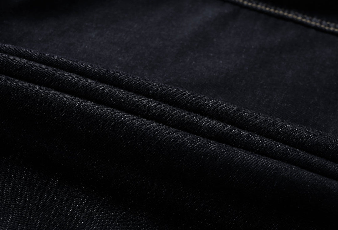 Men’s  Classic Denim Jacket
