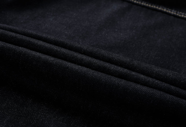 Men’s  Classic Denim Jacket
