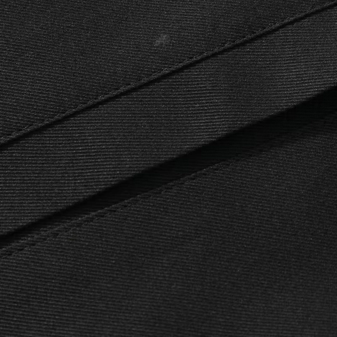 Men’s Lapel Collar Summer Jacket Lightweight Everyday Wear