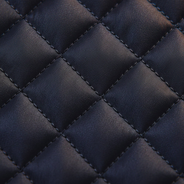 Anderson Quilted Chenille Jacket