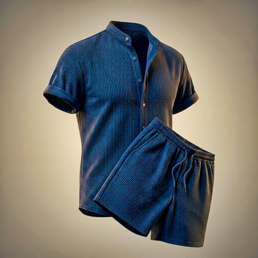 Alex Homme Prestige Set