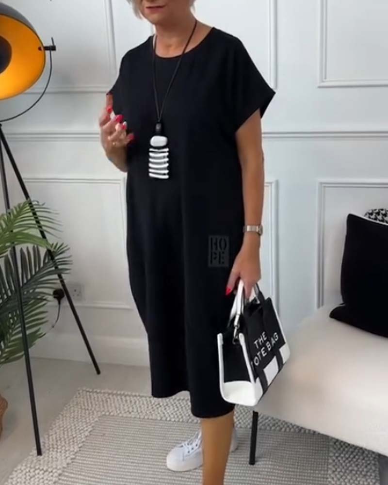 Elara - Elegant Maxi Dress | Plus Size Available