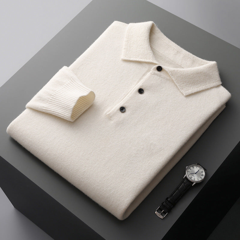 Lorenzo | Men Polo