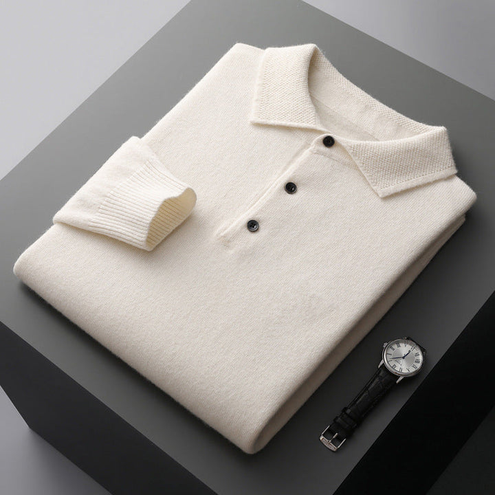 Lorenzo | Men Polo