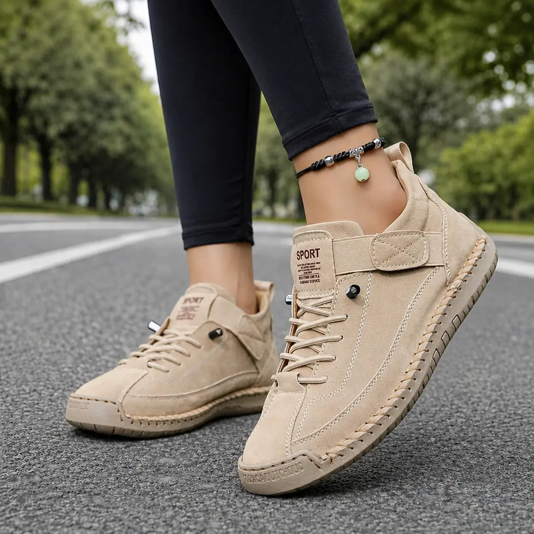 Taylor | Women's Orthopedic Comfort Sneakers