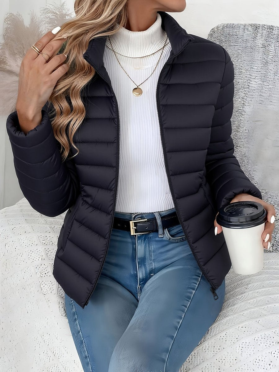 Eleana - Women's Quilted Jacket