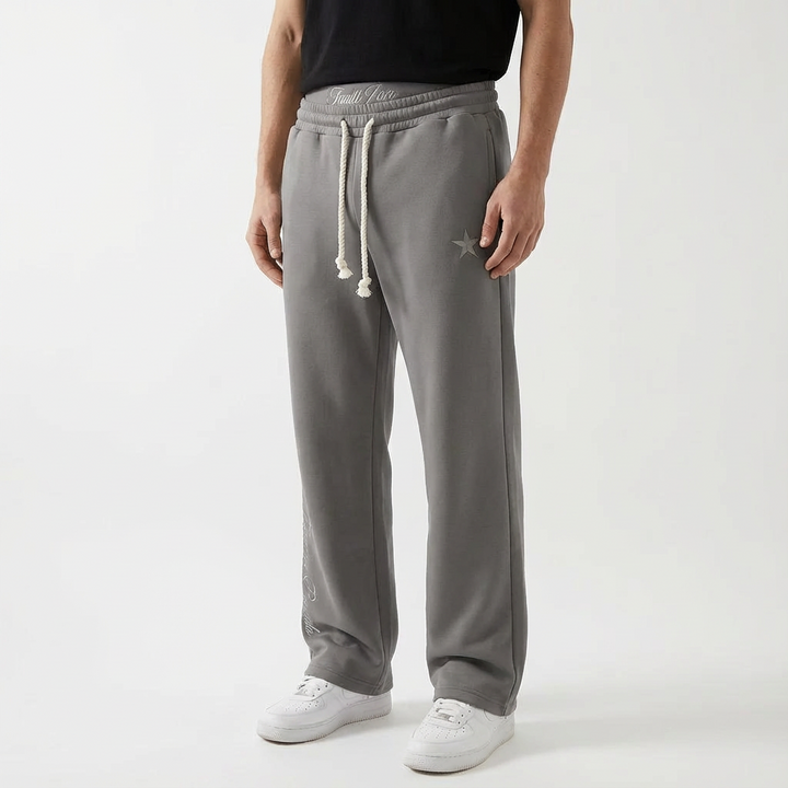 Comfortable Unisex Baggy Joggers with Pockets