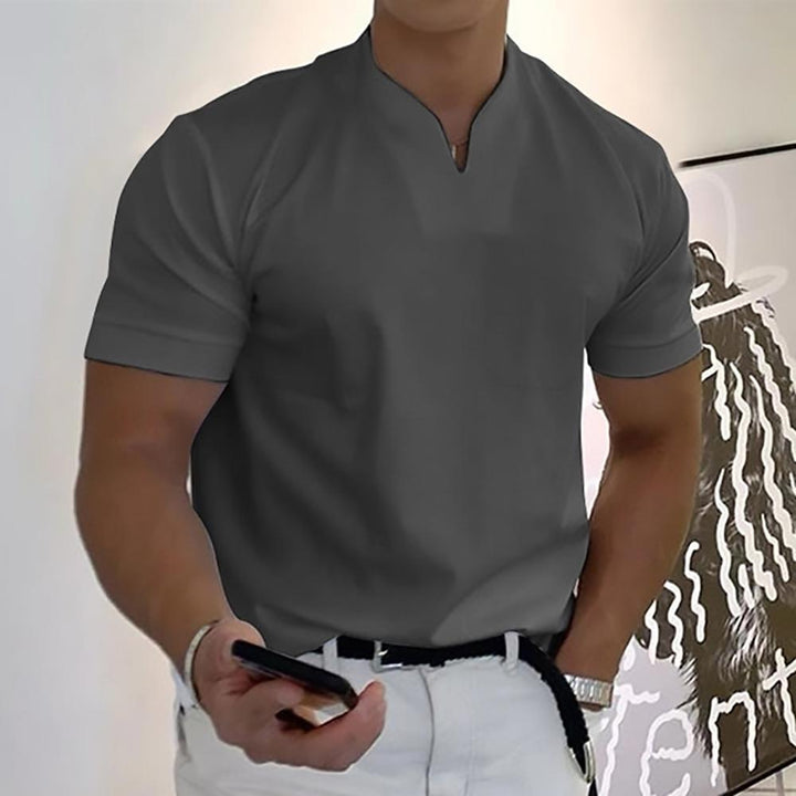 Men's Polo Shirt | Casual Elegant