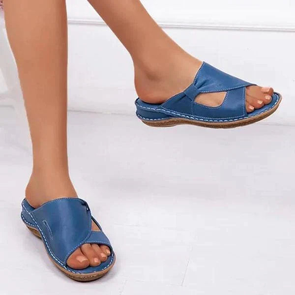 Grace - Women's Ergonomic Sandals with Breathable Insoles - photo 1