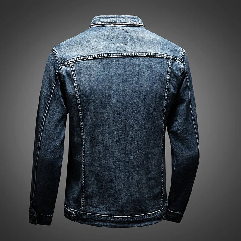 Men's Denim Jacket