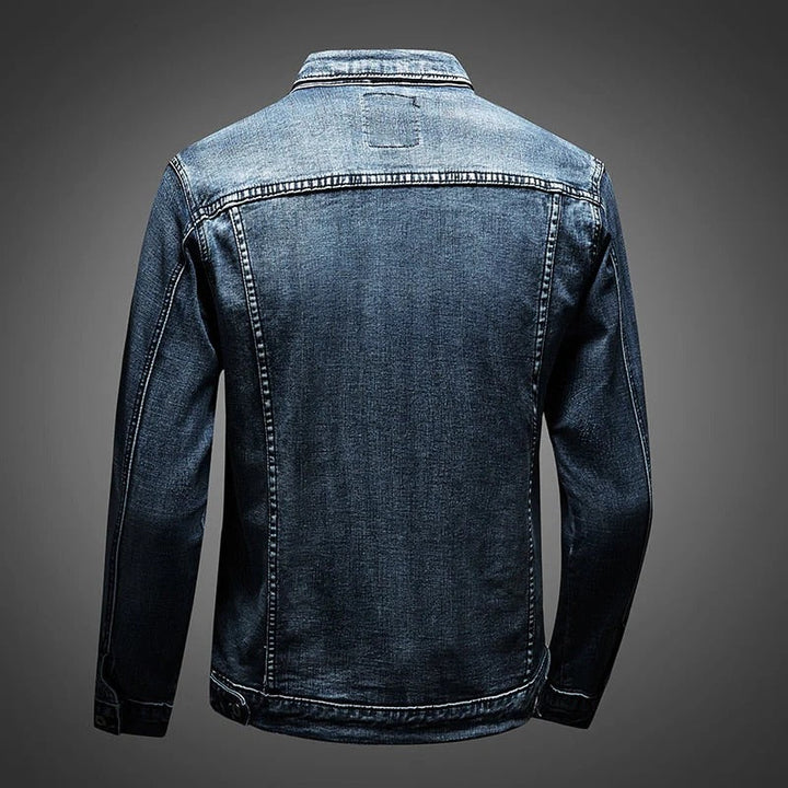 Men's Denim Jacket