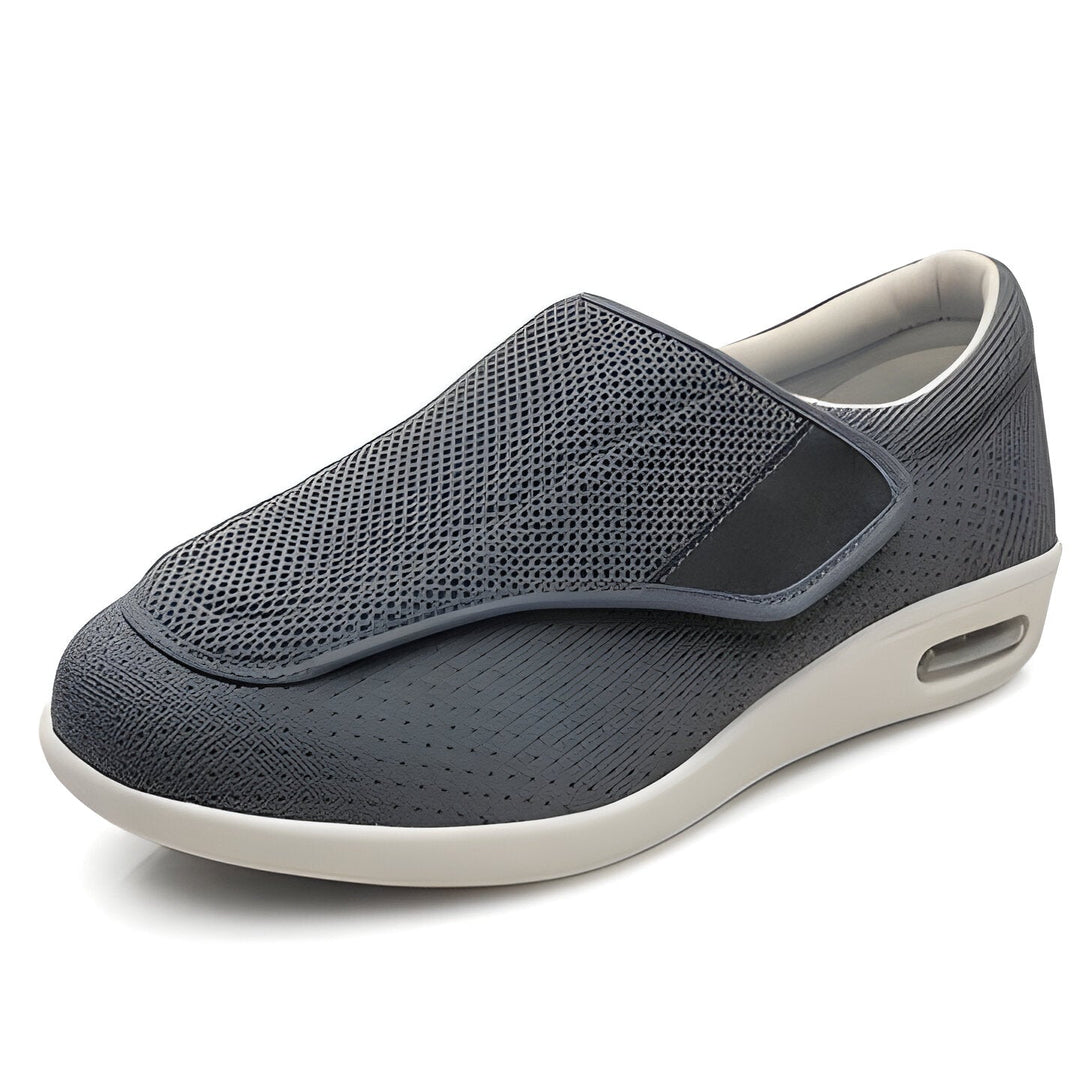 Wide Diabetic Shoes for Swollen Feet