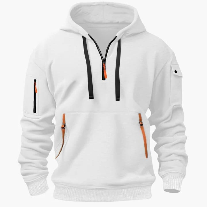 Men’s All-Season Utility Hoodie