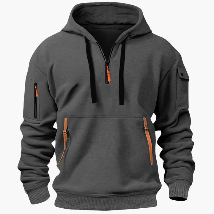 Men’s All-Season Utility Hoodie