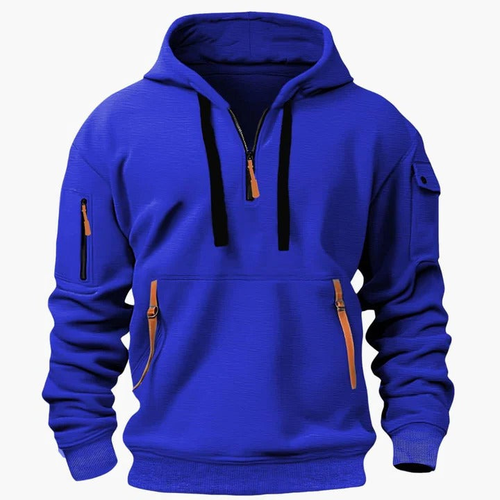 Men’s All-Season Utility Hoodie