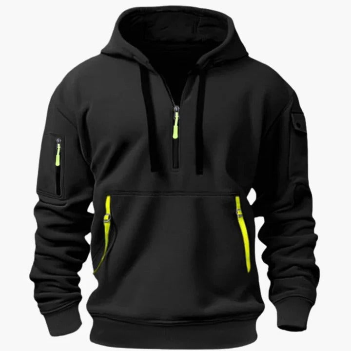 Men’s All-Season Utility Hoodie