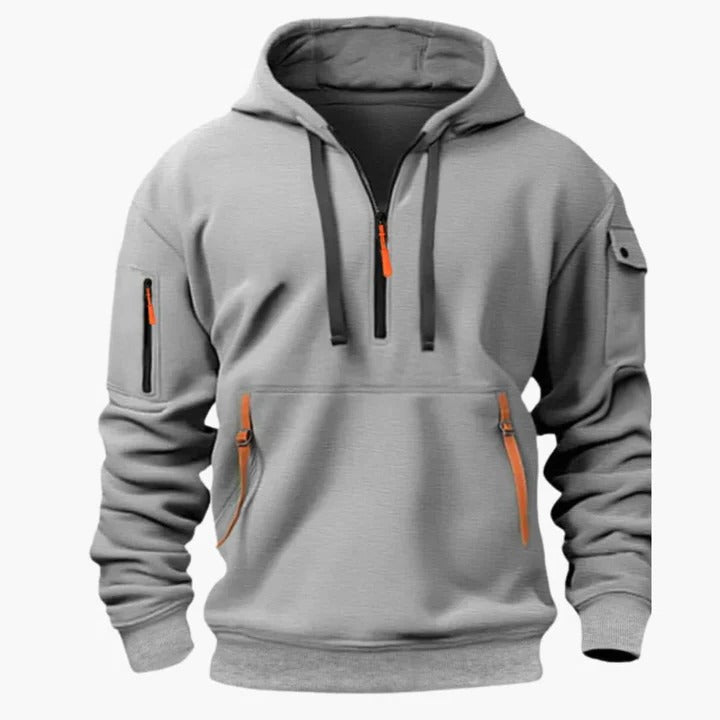 Men’s All-Season Utility Hoodie