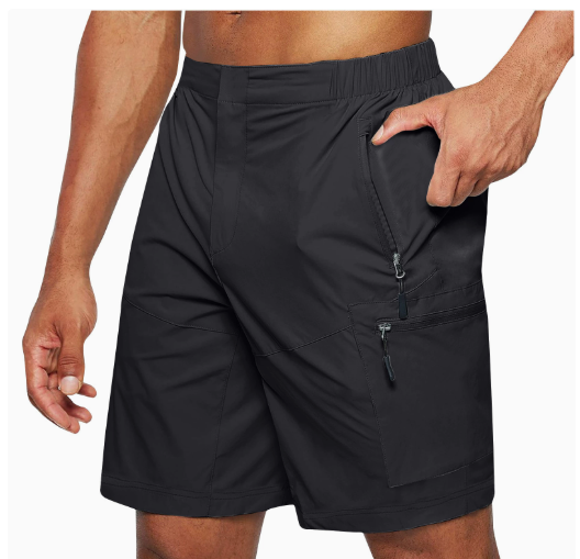 Zomerbroek voor Heren - comfortabel en ademend