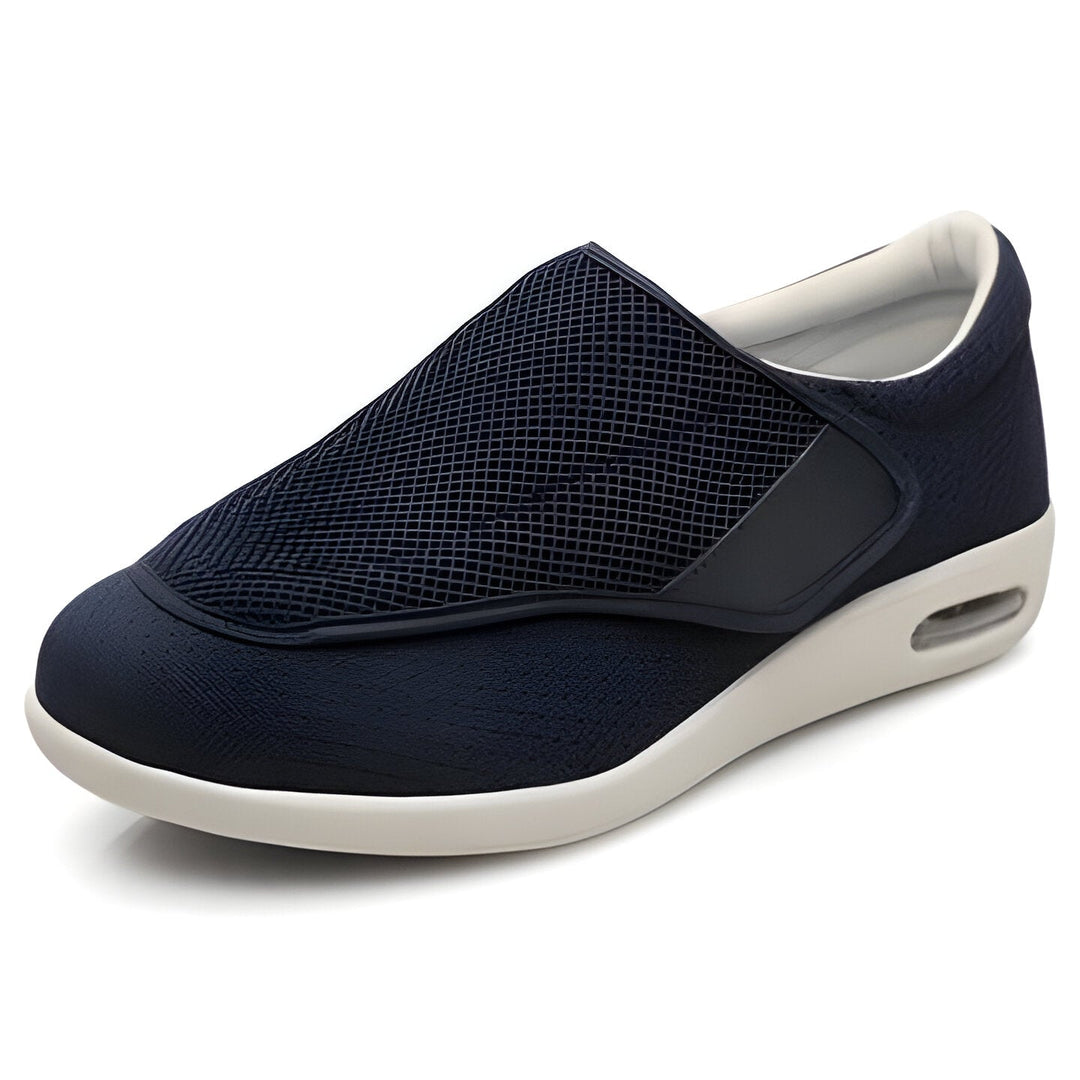 Wide Diabetic Shoes for Swollen Feet