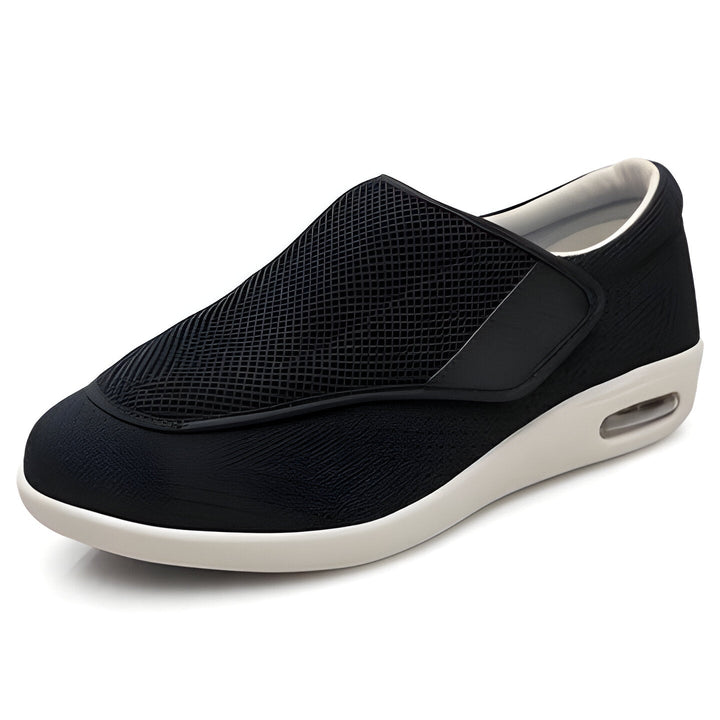 Wide Diabetic Shoes for Swollen Feet
