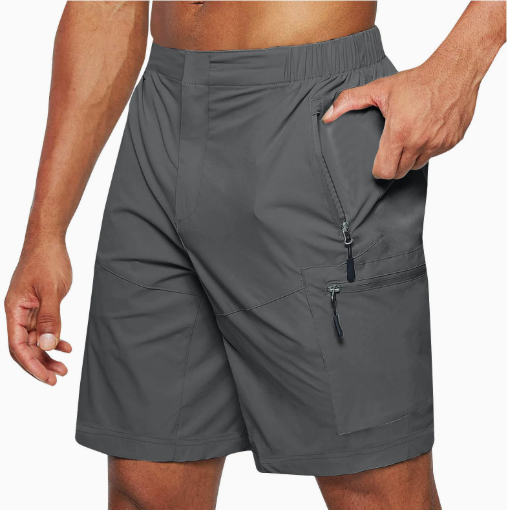 Zomerbroek voor Heren - comfortabel en ademend