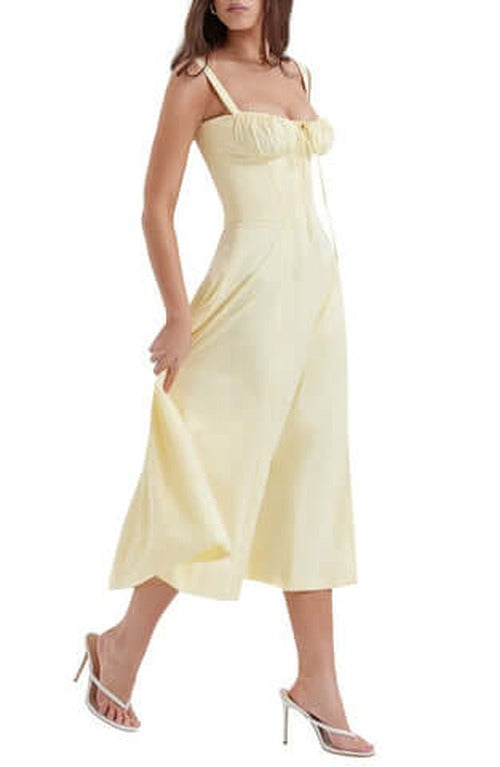 Isla - Casual Chic Summer Dress - photo 22