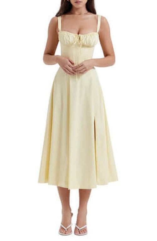 Isla - Casual Chic Summer Dress - photo 23