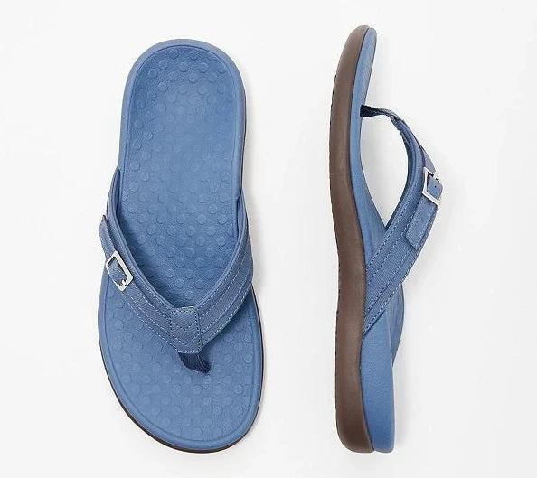 Isla - Women's Orthopedic Summer Sandals with Arch Support - photo 3