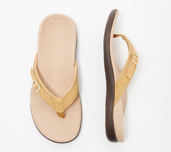 Isla - Women's Orthopedic Summer Sandals with Arch Support - photo 5