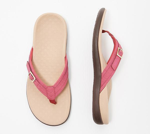 Isla - Women's Orthopedic Summer Sandals with Arch Support - photo 6