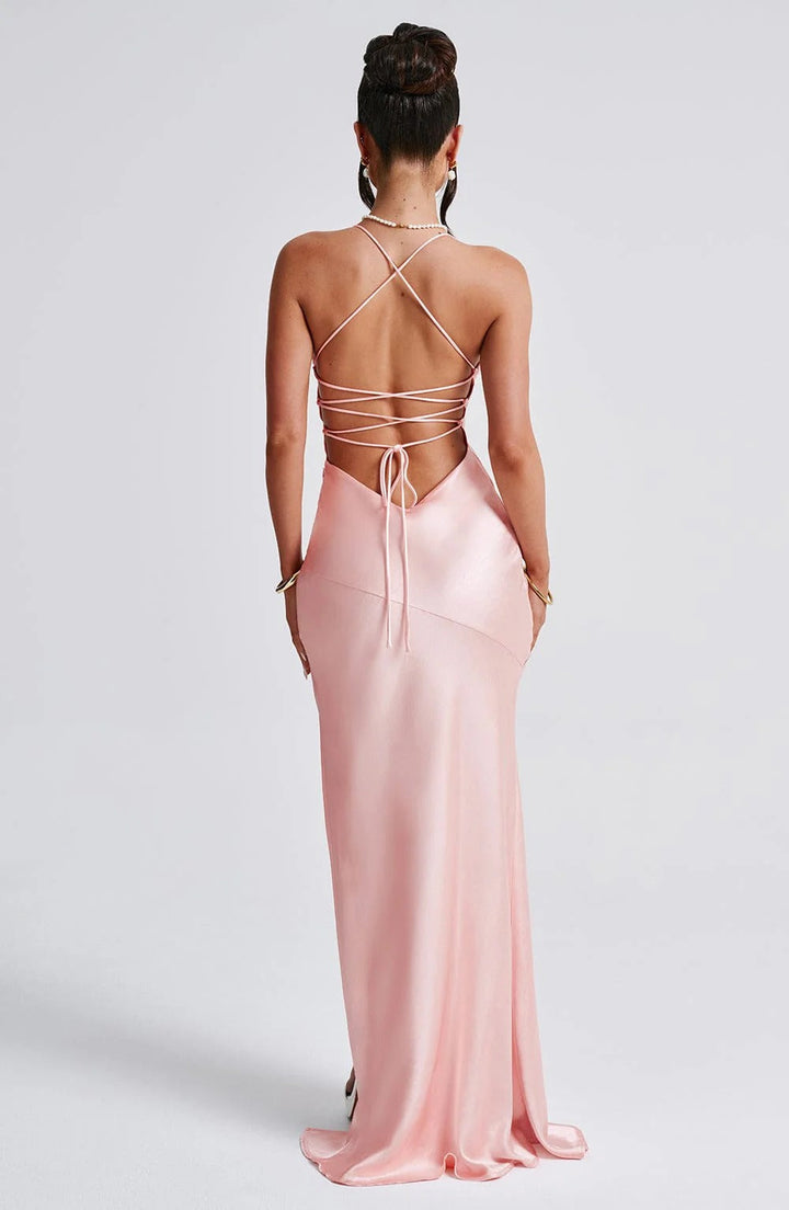 Lena - Timeless Elegant Dress
