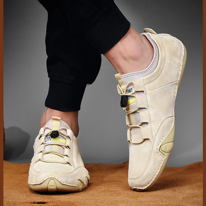 Men's Casual Slip-On Loafers Lightweight