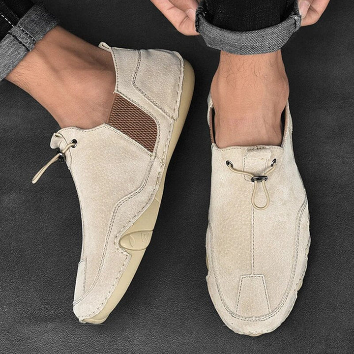 Men's Casual Slip-On Loafers Lightweight