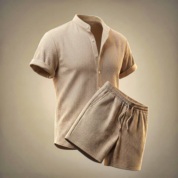 Alex Homme Prestige Set