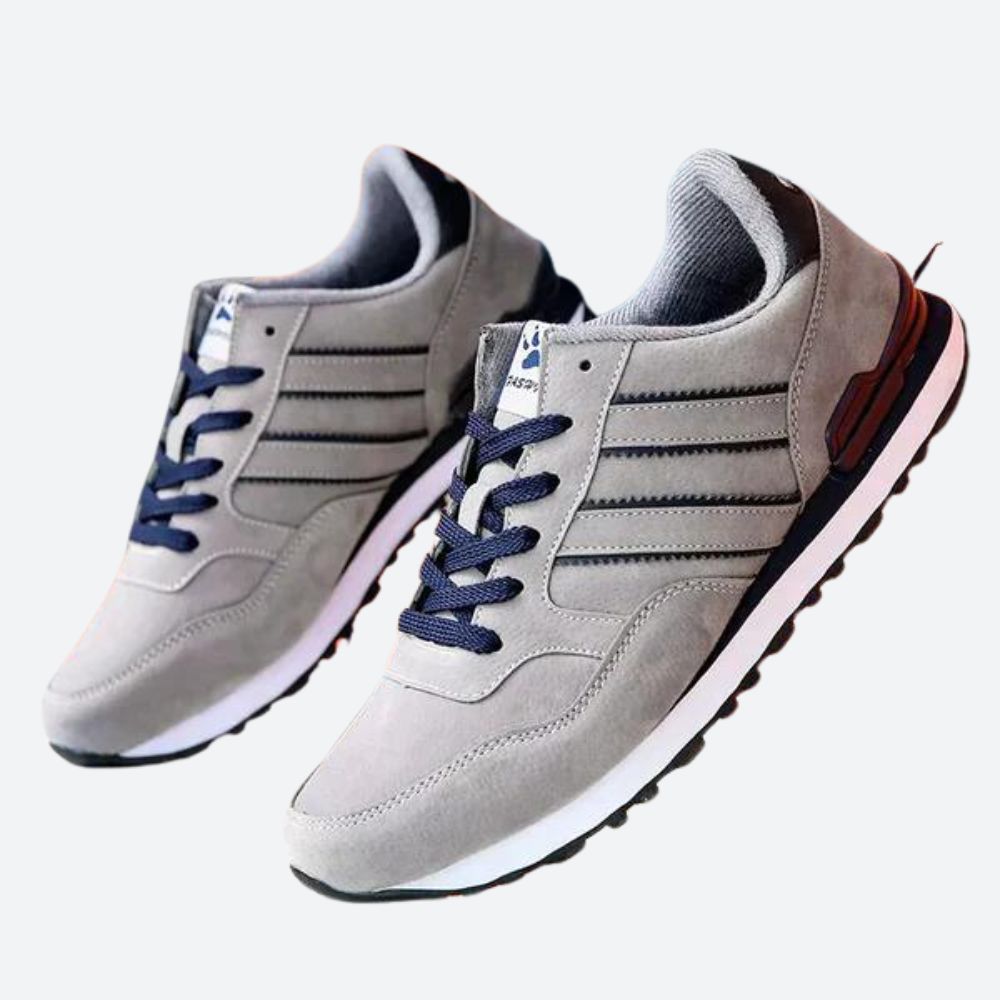 Kylo - Men's Lightweight Breathable Sports Shoes - photo 1