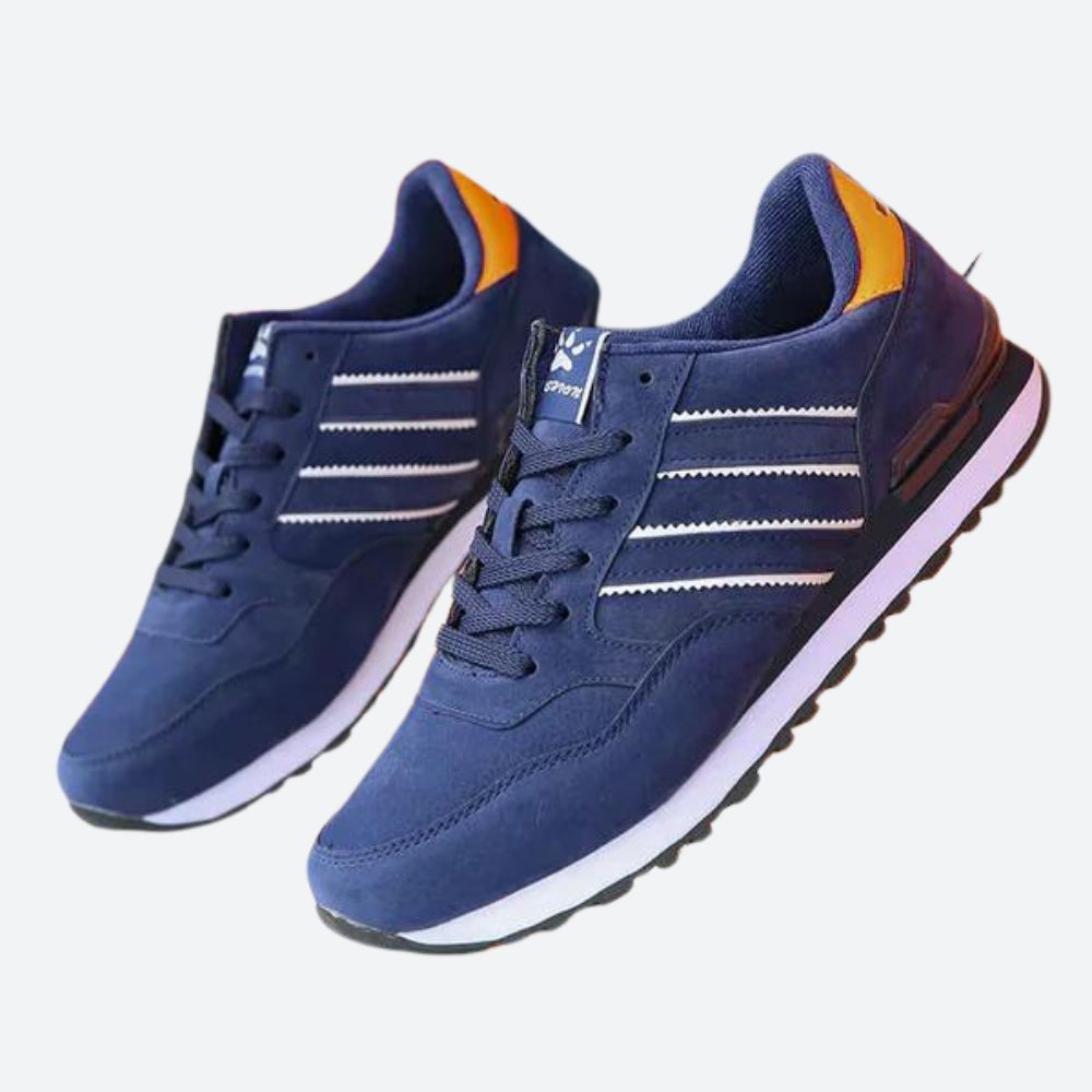 Kylo - Men's Lightweight Breathable Sports Shoes - photo 3
