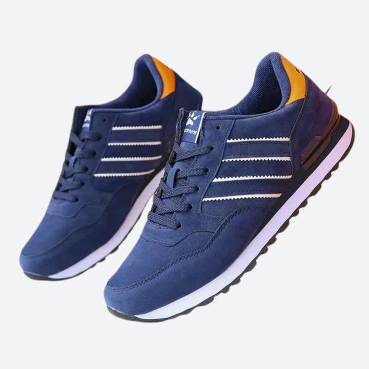 Kylo - Men's Lightweight Breathable Sports Shoes - photo 3