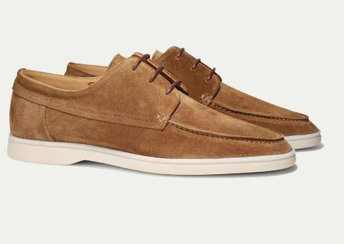 Dean - Men's Dress Shoes - photo 10