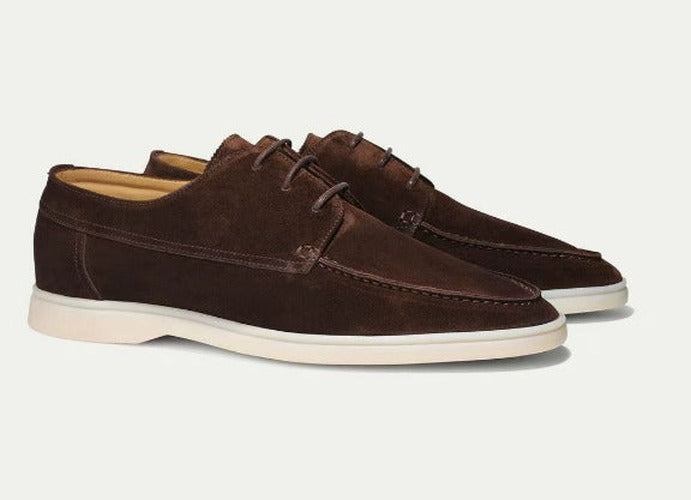 Dean - Men's Dress Shoes - photo 12