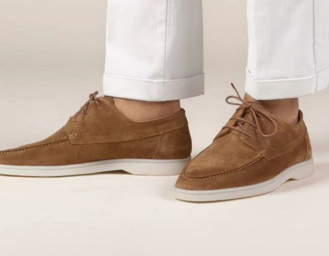 Dean - Men's Dress Shoes - photo 3