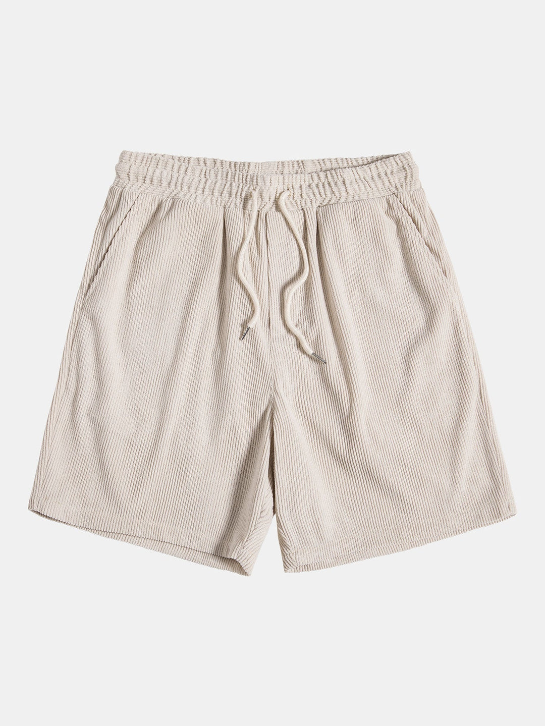 Luke - Men's Classic Polo Shirt and Tailored Shorts Set - photo 6